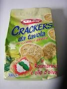 Rosmarin - Cracker