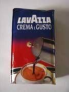 Lavazza Caf� Crema e Gusto