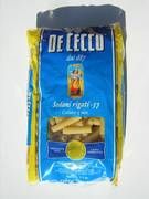 Sedani rigati