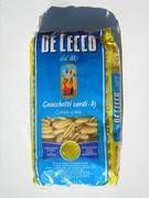 Gnocchetti sardi