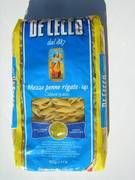 Mezze penne rigate