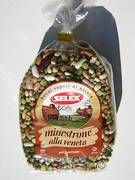Minestrone alla Veneta