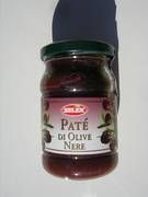 Pat� di Olive Nere