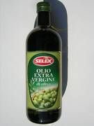 Olio extra vergine